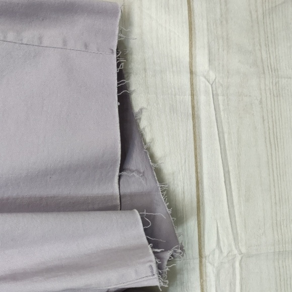 SONOMA Lavender High Rise Shorts, Size 16 - Picture 5 of 13